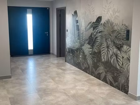 maison contemporaine 6 pièces de 213 m2