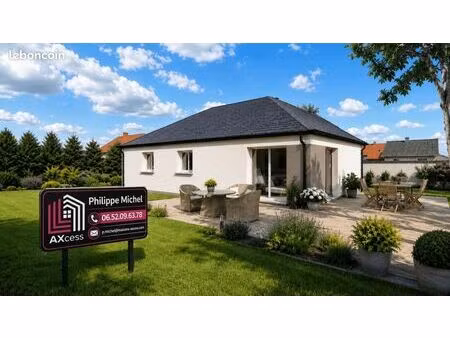 maison 5 pièces 82 m²