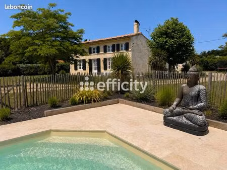 maison 7 pièces 171 m²