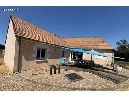 maison 8 pièces de 200 m2