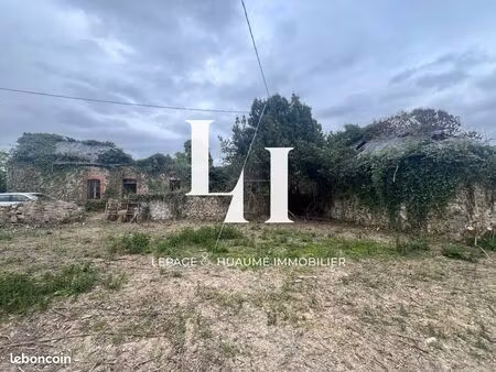 maison 1 pièce 85 m²