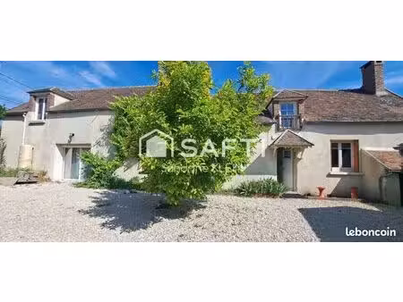 longère 6 pièces 171 m²