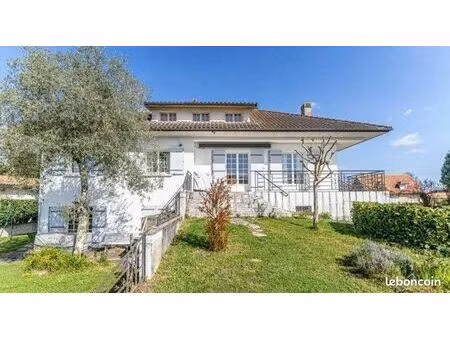 grande maison familiale mérignac