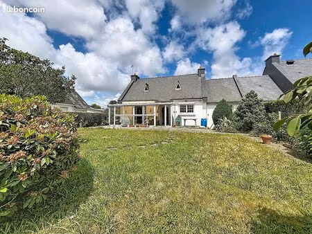 maison 4 pièces 57 m²