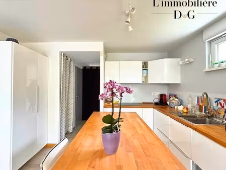 maison 4 pièces 104 m²