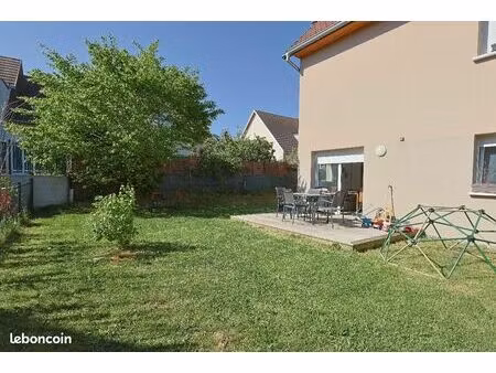 maison 4 pièces 89 m²