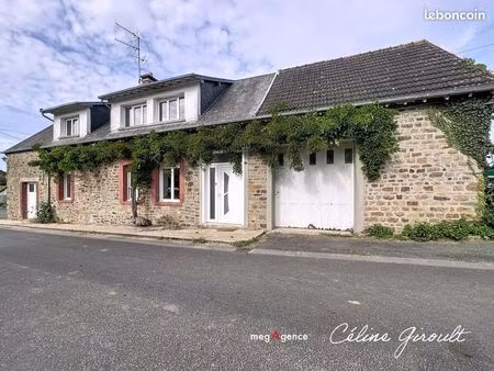 propriété 5 pièces 130 m²