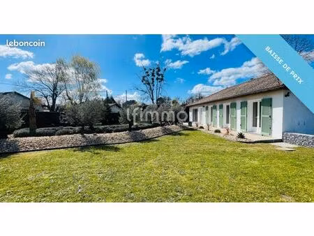 maison 5 pièces 108 m²