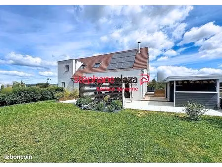 maison 6 pièces 172 m²