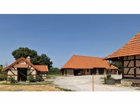 maison bressane