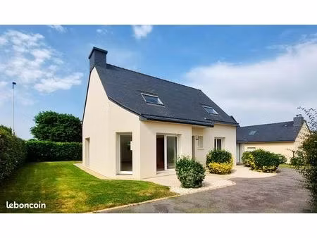maison 6 pièces 125 m²