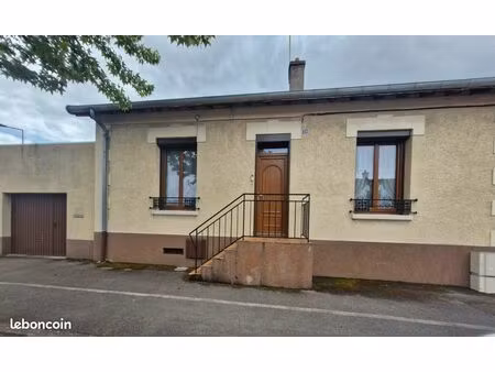 maison de ville