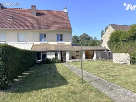 maison 5 pièces 103 m²