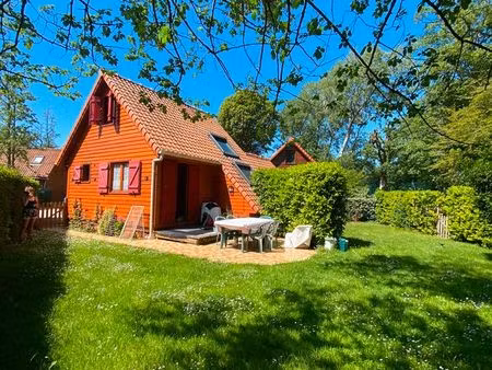 maison 3 pièces 42 m²