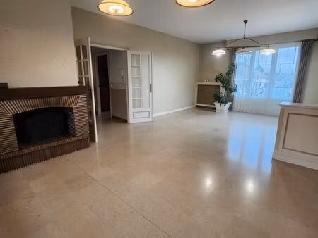 maison 147 m² la ferte bernard