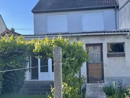 maison 5 pièces 103 m²