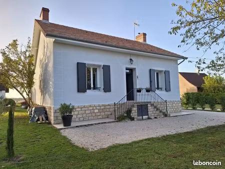 charmante maison 1930 entierement renovee en 2022