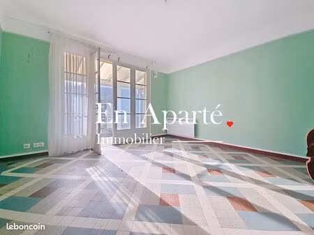 villa 3 pièces 73 m²
