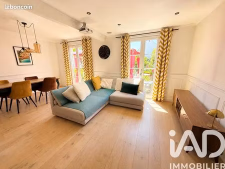 maison 5 pièces 111 m²