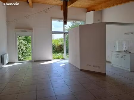 pavillon 4 pièces 99 m²