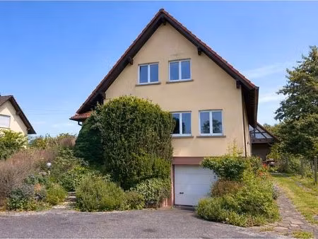 maison 8 pièces 194 m²