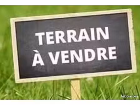 terrain à vendre 1315m2  sautron