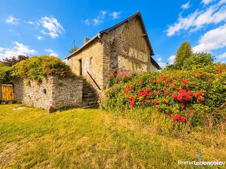 maison 2 pièces 51 m²