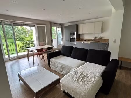 appartement t3 marracq