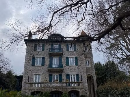 studio 1 pièce 24 m²