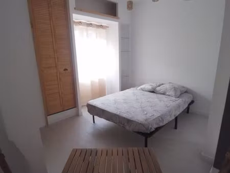 studio étudiant rénové