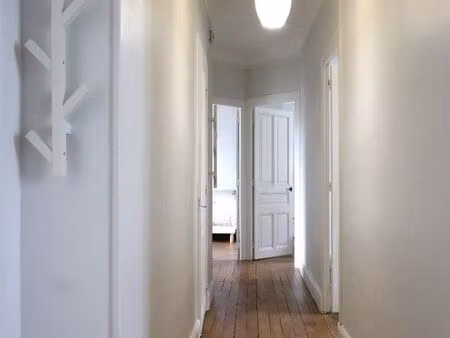 location appartement meublé t3