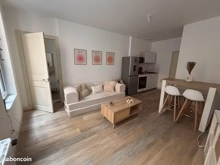t2 – 43 m² – chalon-sur-saône