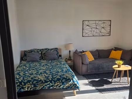studio chelles avenue foch