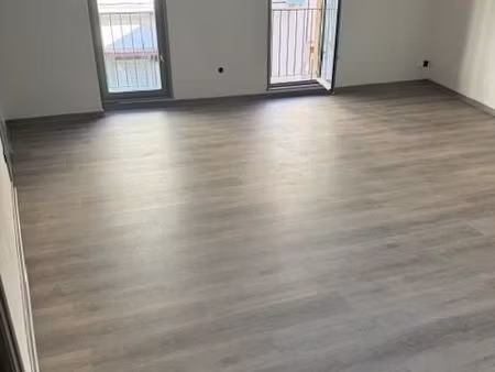 appartement 4 pièces 82 m²