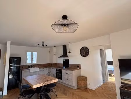 t2 50m2 crécy la chapelle
