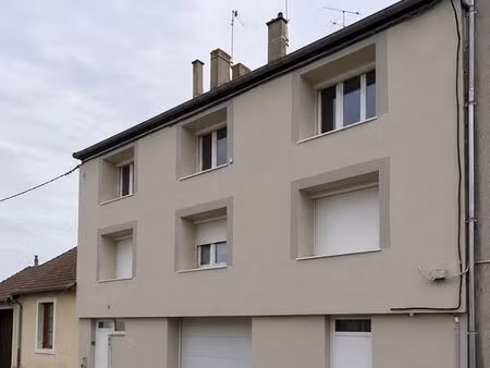 loue appartement t2