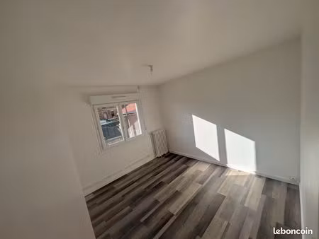 appartement t3 de 63 44 m² à louer – dieppe