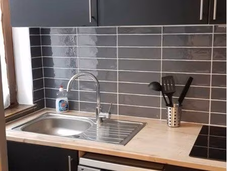 superbe 90 m 2 meublé en état neuf quartier île saint laurent