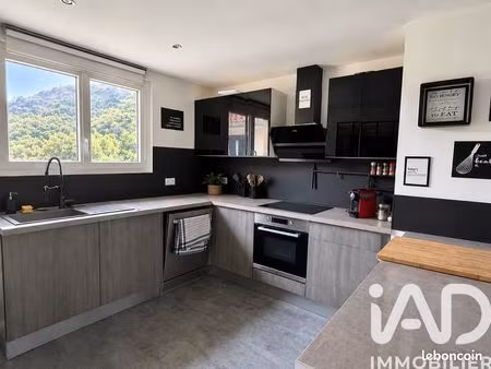 appartement 2 pièces 55 m²