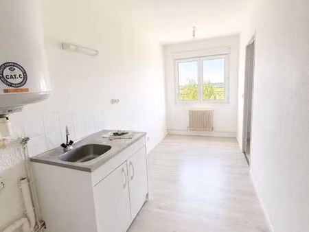 appartement 2 pièces 54 m²