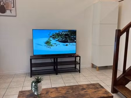appartement meublé t2
