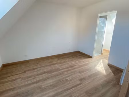 maison de ville 2 pièces 32 m²