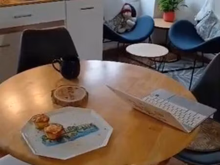location meublé 29 m2