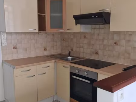 appartement 3 pièces 54 m²