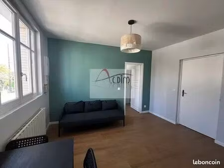 appartement 28 m² melun