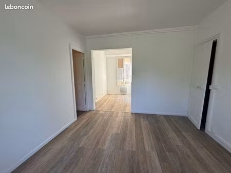 appartement t3