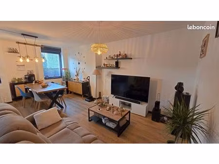 appartement t3