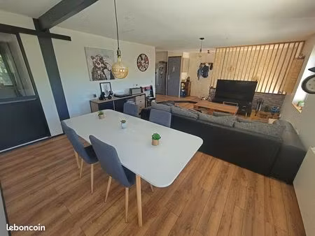 appartement t4