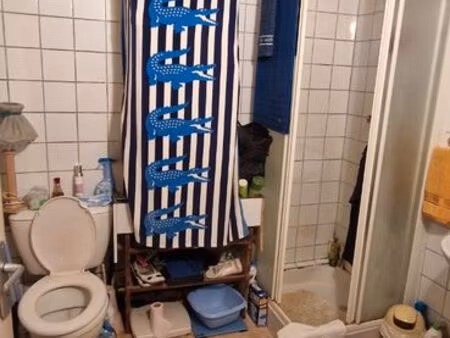 studio vendu loué - bon rendement locatif