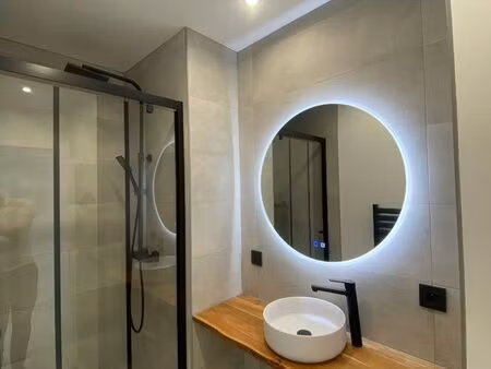 appartement t3 nevers secteur gare/aquabalt/ifsi
